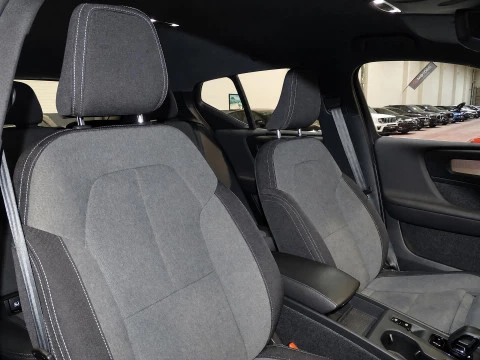 Volvo XC40 1.5 T2 Core Auto