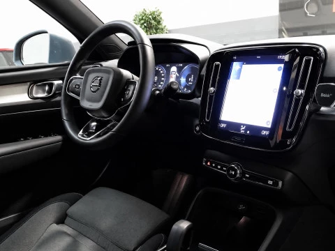 Volvo XC40 1.5 T2 Core Auto