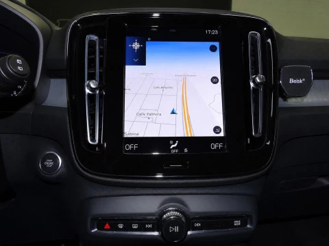 Volvo XC40 1.5 T2 Core Auto