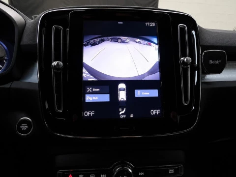 Volvo XC40 1.5 T2 Core Auto