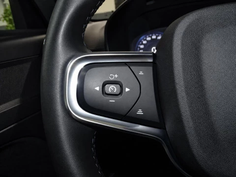 Volvo XC40 1.5 T2 Core Auto