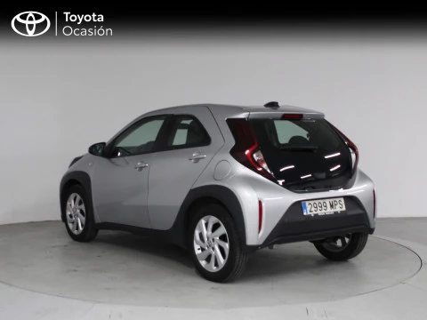 Toyota Aygo X Cross 1.0 VVT-I 72CV Play