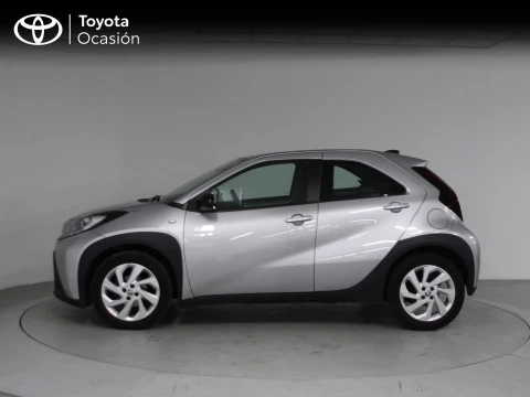 Toyota Aygo X Cross 1.0 VVT-I 72CV Play