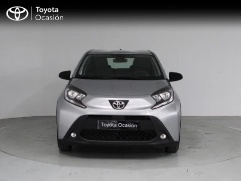 Toyota Aygo X Cross 1.0 VVT-I 72CV Play