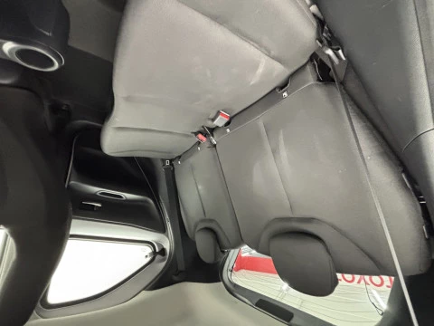 Toyota Aygo X Cross 1.0 VVT-I 72CV Play