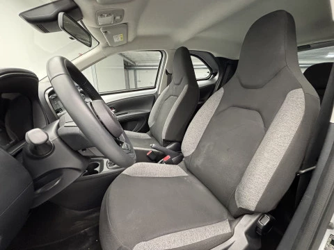 Toyota Aygo X Cross 1.0 VVT-I 72CV Play