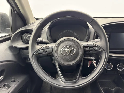 Toyota Aygo X Cross 1.0 VVT-I 72CV Play