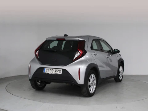 Toyota Aygo X Cross 1.0 VVT-I 72CV Play