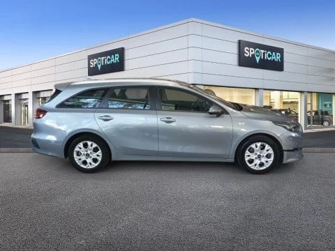 Kia Ceed Tourer Tourer 1.0 T-GDi 88kW (120CV) Concept