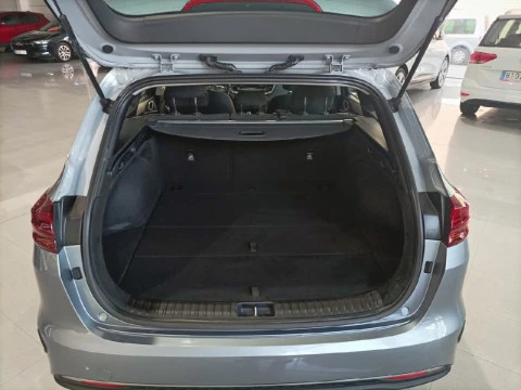 Kia Ceed Tourer Tourer 1.0 T-GDi 88kW (120CV) Concept