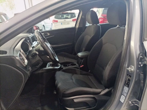 Kia Ceed Tourer Tourer 1.0 T-GDi 88kW (120CV) Concept