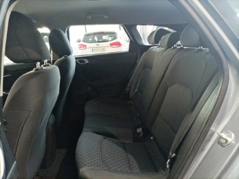 Kia Ceed Tourer Tourer 1.0 T-GDi 88kW (120CV) Concept