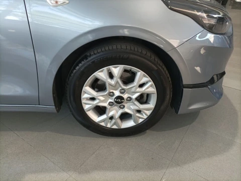 Kia Ceed Tourer Tourer 1.0 T-GDi 88kW (120CV) Concept