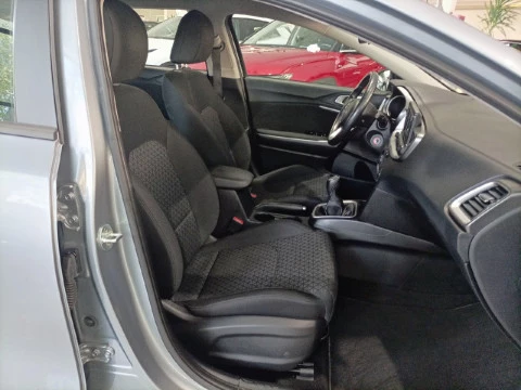 Kia Ceed Tourer Tourer 1.0 T-GDi 88kW (120CV) Concept