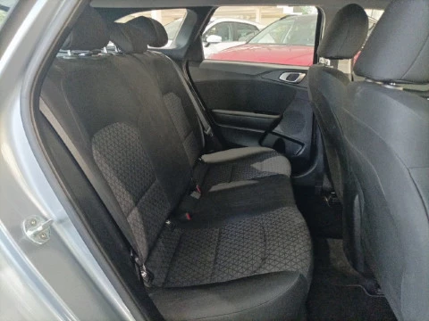 Kia Ceed Tourer Tourer 1.0 T-GDi 88kW (120CV) Concept