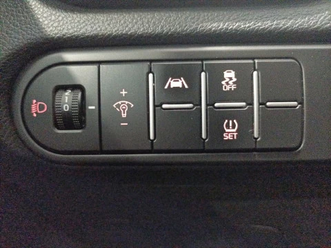 Kia Ceed Tourer Tourer 1.0 T-GDi 88kW (120CV) Concept