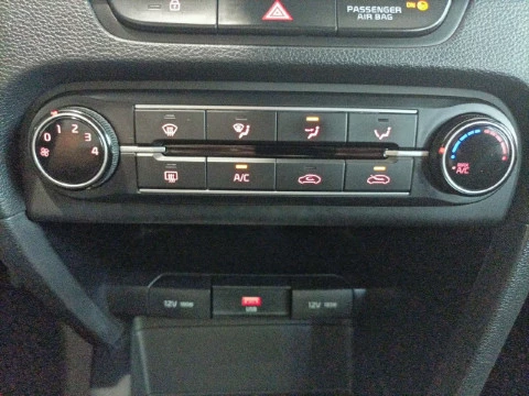 Kia Ceed Tourer Tourer 1.0 T-GDi 88kW (120CV) Concept