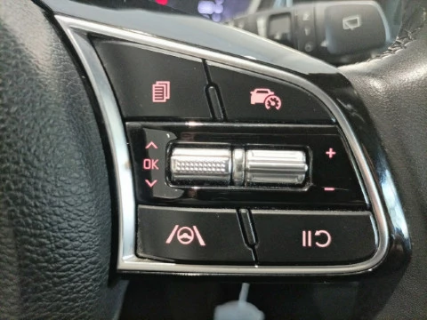 Kia Ceed Tourer Tourer 1.0 T-GDi 88kW (120CV) Concept