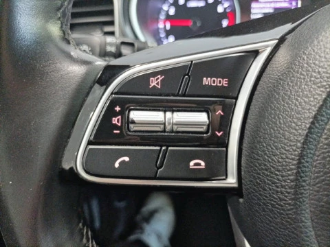 Kia Ceed Tourer Tourer 1.0 T-GDi 88kW (120CV) Concept