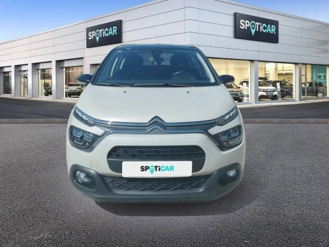 Citroën C3 PureTech 60KW (83CV) Feel Pack