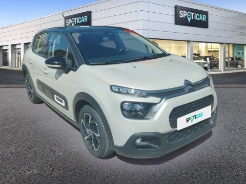 Citroën C3 PureTech 60KW (83CV) Feel Pack