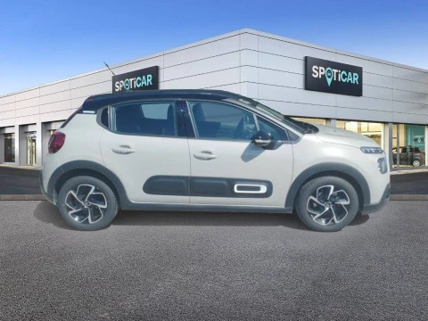 Citroën C3 PureTech 60KW (83CV) Feel Pack