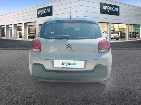 Citroën C3 PureTech 60KW (83CV) Feel Pack