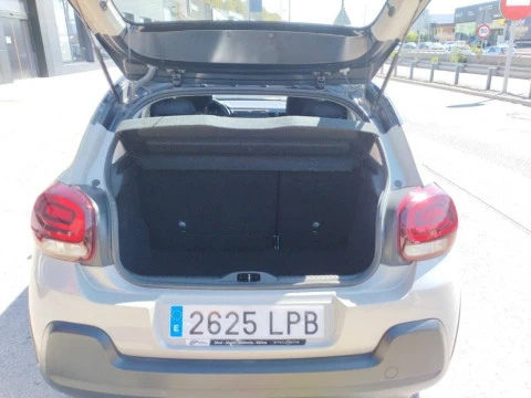 Citroën C3 PureTech 60KW (83CV) Feel Pack