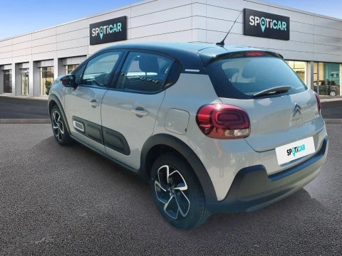 Citroën C3 PureTech 60KW (83CV) Feel Pack