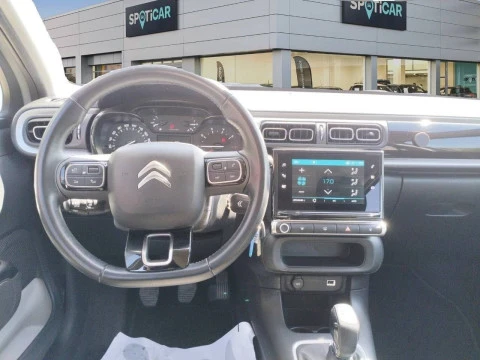 Citroën C3 PureTech 60KW (83CV) Feel Pack