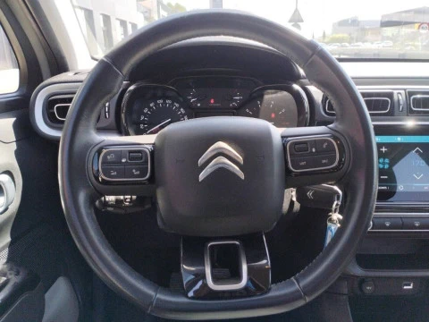 Citroën C3 PureTech 60KW (83CV) Feel Pack
