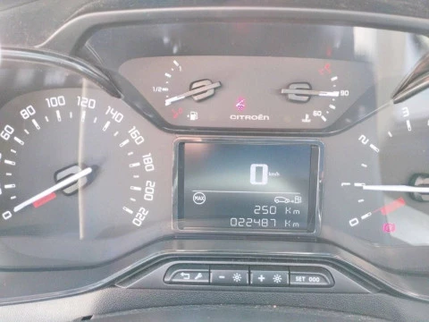Citroën C3 PureTech 60KW (83CV) Feel Pack