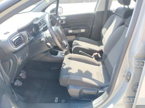 Citroën C3 PureTech 60KW (83CV) Feel Pack