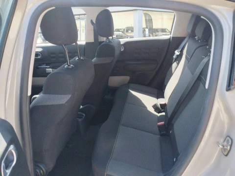 Citroën C3 PureTech 60KW (83CV) Feel Pack