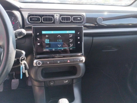 Citroën C3 PureTech 60KW (83CV) Feel Pack