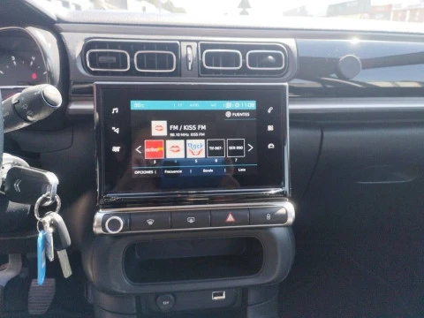 Citroën C3 PureTech 60KW (83CV) Feel Pack