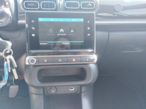Citroën C3 PureTech 60KW (83CV) Feel Pack