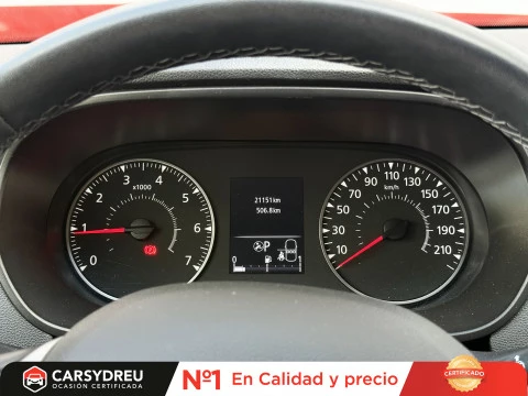 Dacia Duster Extreme TCE 110kW (150CV) 4X2 EDC