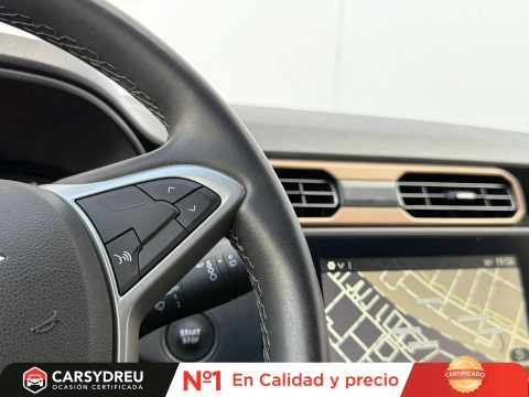 Dacia Duster Extreme TCE 110kW (150CV) 4X2 EDC