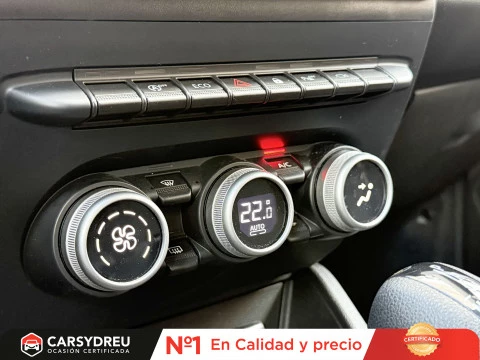 Dacia Duster Extreme TCE 110kW (150CV) 4X2 EDC