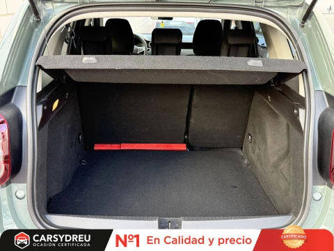 Dacia Duster Extreme TCE 110kW (150CV) 4X2 EDC