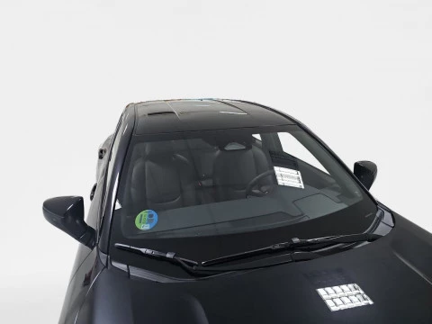 Lexus LBX 1.5 136cv HEV Elegant+ Black