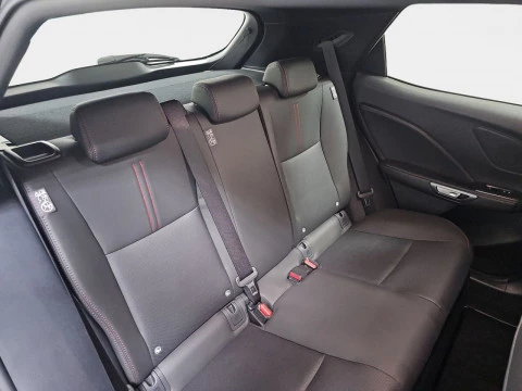 Lexus LBX 1.5 136cv HEV Elegant+ Black