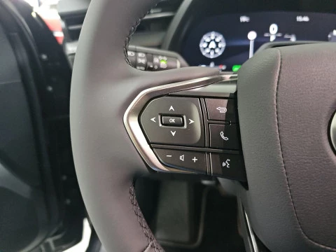 Lexus LBX 1.5 136cv HEV Elegant+ Black