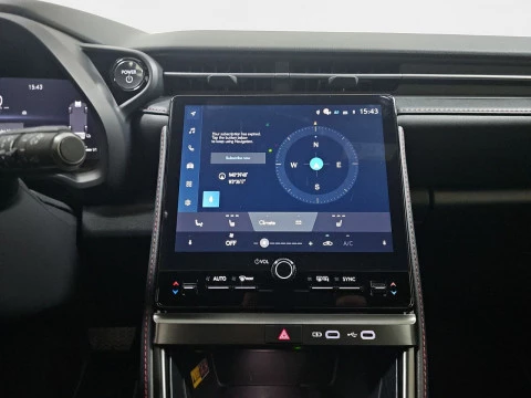 Lexus LBX 1.5 136cv HEV Elegant+ Black