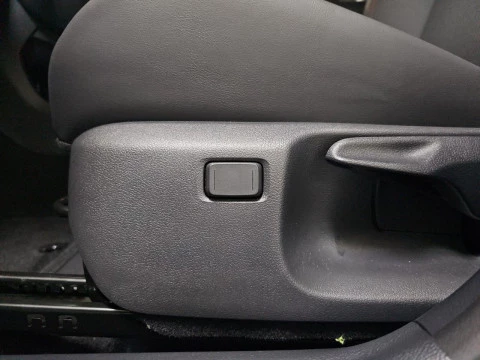 Lexus LBX 1.5 136cv HEV Elegant+ Black