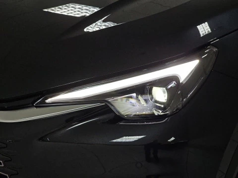 Lexus LBX 1.5 136cv HEV Elegant+ Black