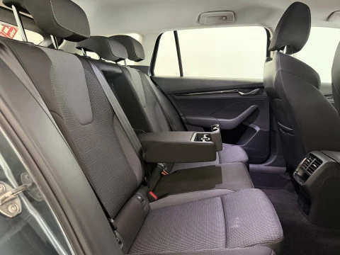 Skoda Octavia 2.0 TDI Ambition DSG 110 kW (150 CV)
