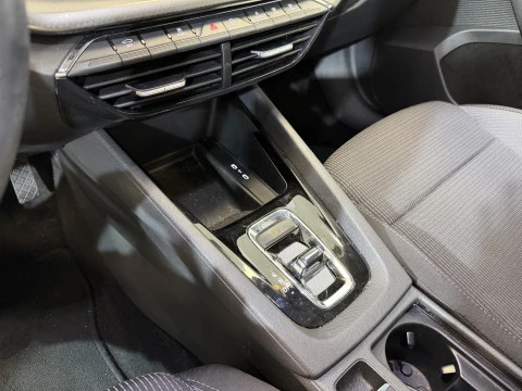 Skoda Octavia 2.0 TDI Ambition DSG 110 kW (150 CV)