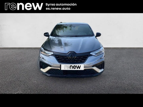 Renault Arkana RS Line Fast Track E-TECH Híb 105kW